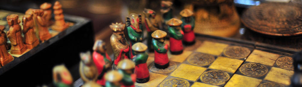 Ni en tu casa ni en la mia